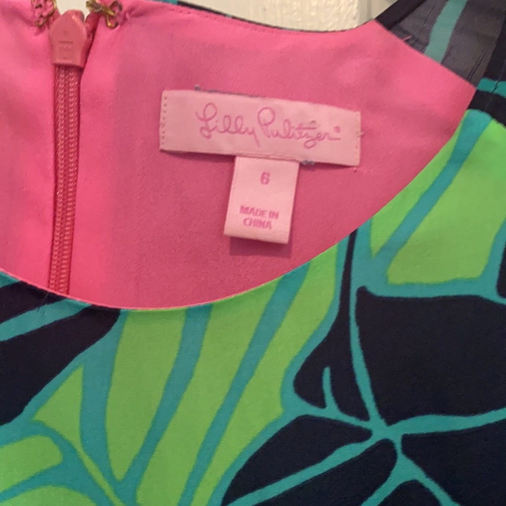Lilly dress - Picture 2 of 2